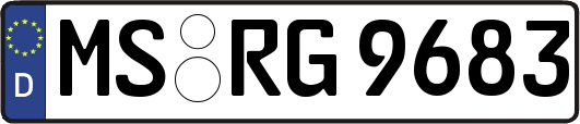 MS-RG9683