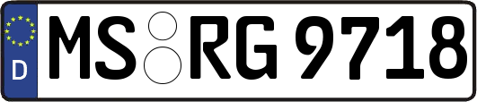 MS-RG9718