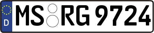 MS-RG9724