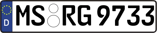 MS-RG9733