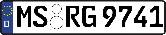 MS-RG9741