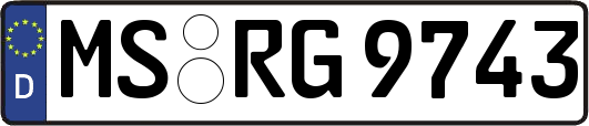 MS-RG9743