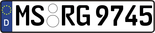MS-RG9745