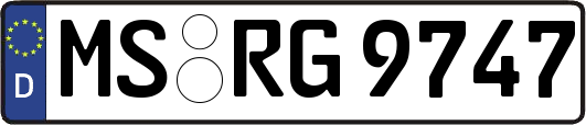 MS-RG9747