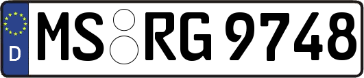 MS-RG9748