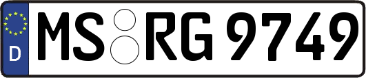 MS-RG9749