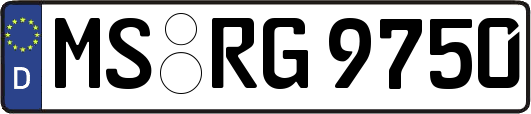 MS-RG9750