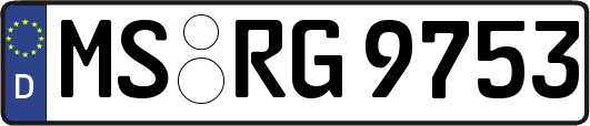 MS-RG9753