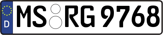 MS-RG9768