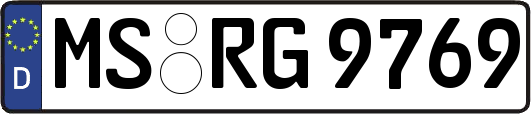 MS-RG9769