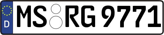 MS-RG9771