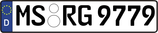 MS-RG9779