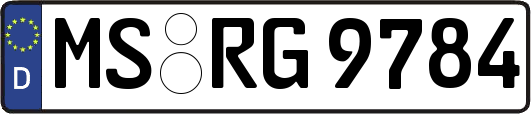 MS-RG9784