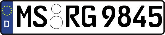 MS-RG9845