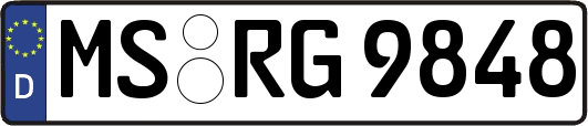 MS-RG9848