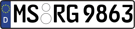 MS-RG9863