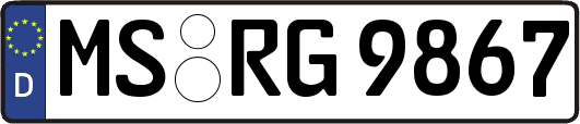 MS-RG9867