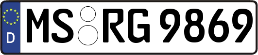 MS-RG9869