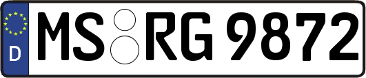 MS-RG9872