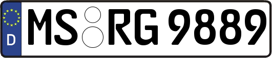 MS-RG9889