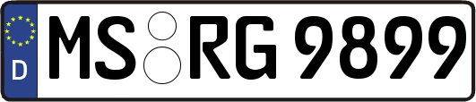 MS-RG9899