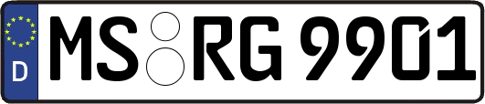 MS-RG9901