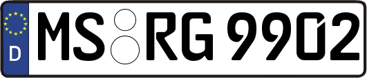 MS-RG9902
