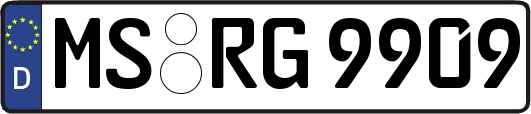 MS-RG9909