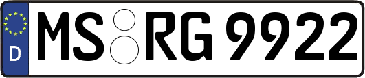 MS-RG9922