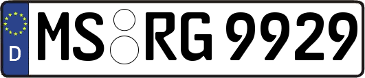 MS-RG9929