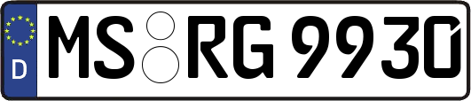 MS-RG9930