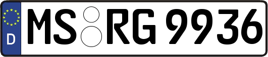 MS-RG9936