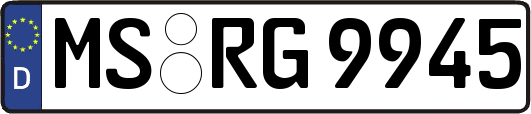 MS-RG9945