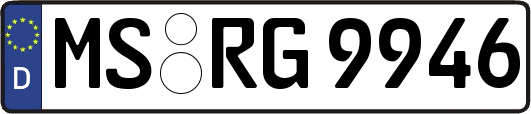 MS-RG9946