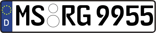 MS-RG9955