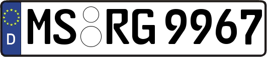 MS-RG9967