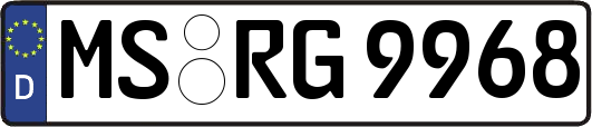MS-RG9968