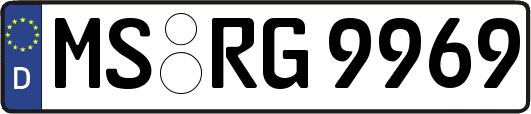 MS-RG9969