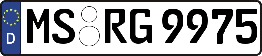 MS-RG9975