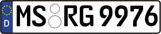 MS-RG9976