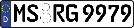 MS-RG9979