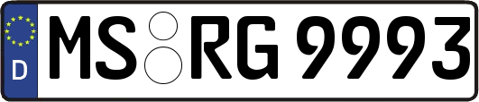 MS-RG9993