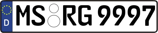 MS-RG9997