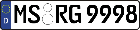 MS-RG9998
