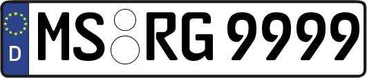 MS-RG9999