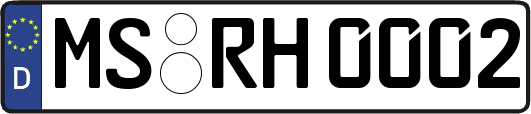 MS-RH0002