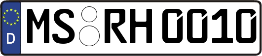 MS-RH0010
