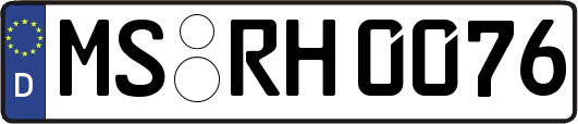 MS-RH0076