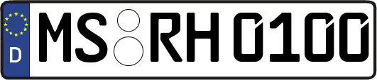 MS-RH0100