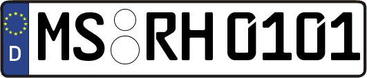 MS-RH0101